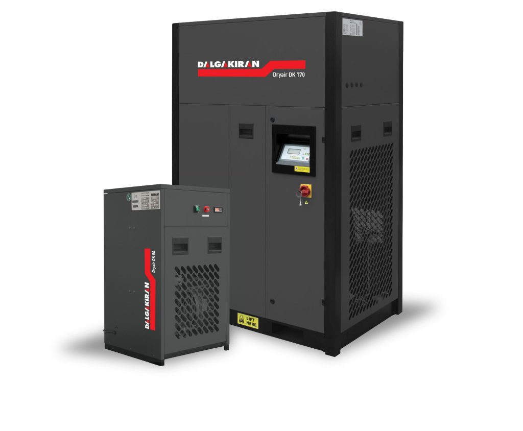 DALGAKIRAN HAVA KURUTUCU HATA KODLARI